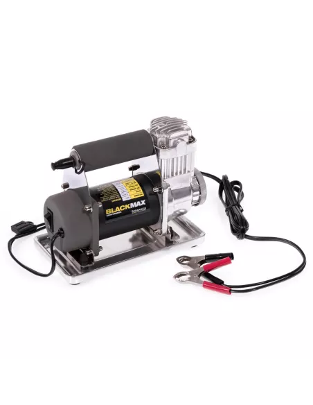 BUSHRANGER BLACK MAX COMPRESSOR BUSHRANGER - accessoire 4x4