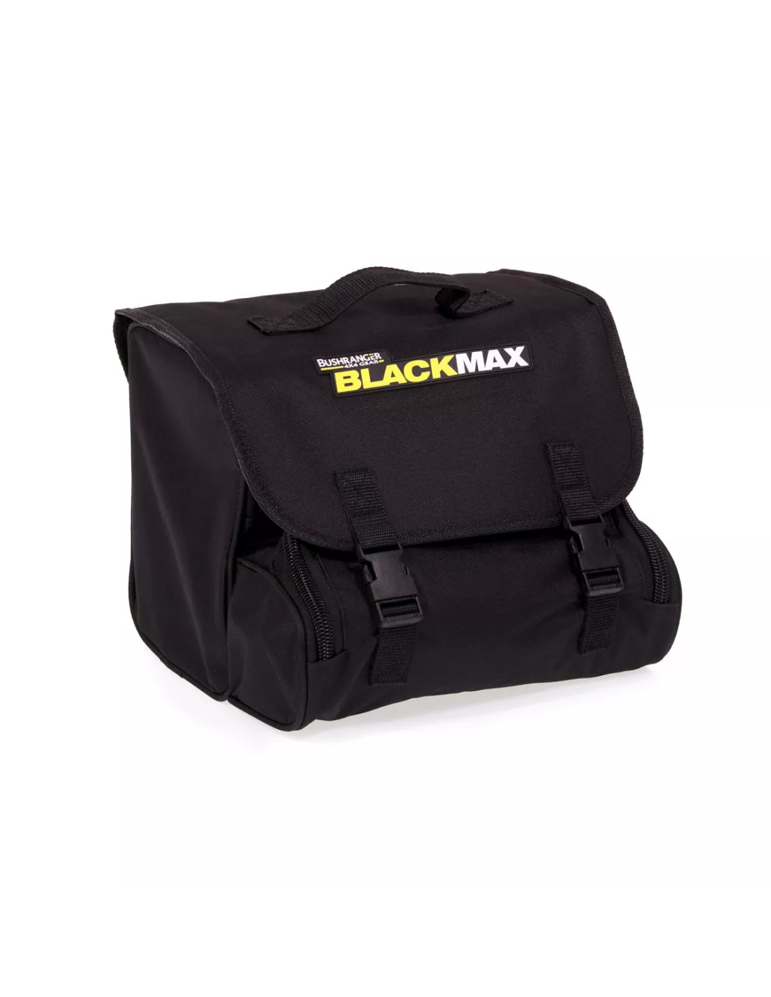 BUSHRANGER BLACK MAX COMPRESSOR BUSHRANGER - accessoire 4x4