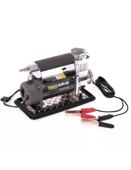 BUSHRANGER MAX AIR III BUSHRANGER - accessoire 4x4