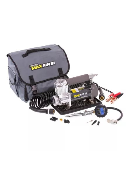BUSHRANGER MAX AIR III BUSHRANGER - accessoire 4x4
