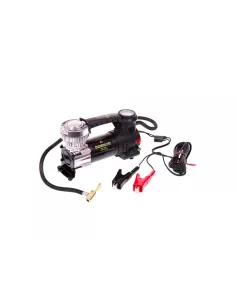 Compresseur portable Bushranger RV Air - 12V BUSHRANGER - accessoire
