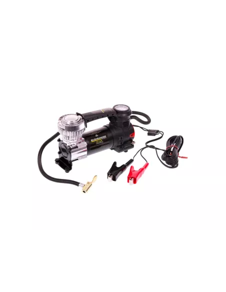 Compresseur portable Bushranger RV Air - 12V BUSHRANGER - accessoire