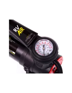 Draagbare Bushranger RV Air Compressor - 12V BUSHRANGER - accessoire 2