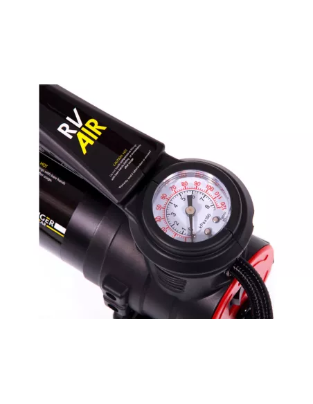 Compresseur portable Bushranger RV Air - 12V BUSHRANGER - accessoire