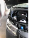 kit installation compresseur d'air double ARB dans compartiment