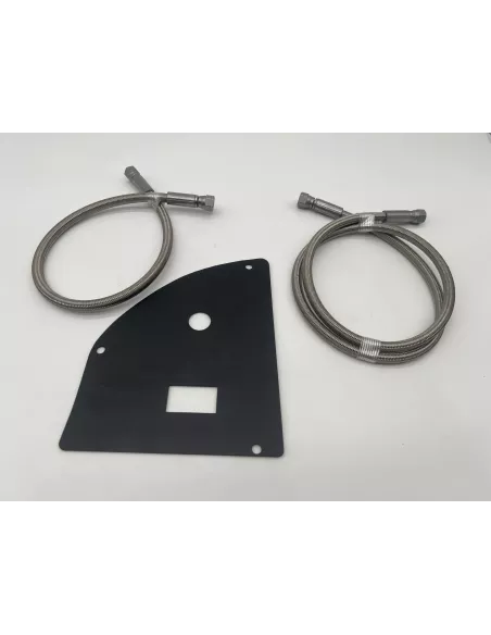 Support compresseur double ARB Toyota Hilux Revo Xtra Cab N4-Offroad