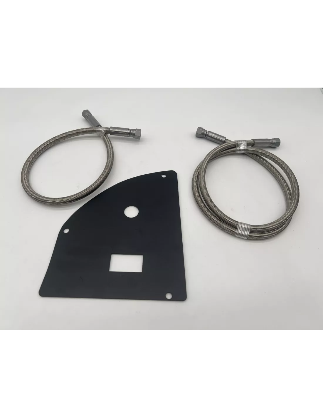 Support compresseur double ARB Toyota Hilux Revo Xtra Cab N4-Offroad