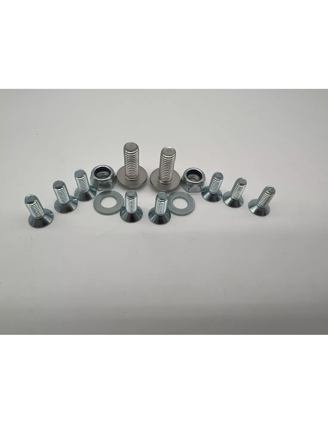 Support compresseur double ARB Toyota Hilux Revo Xtra Cab N4-Offroad