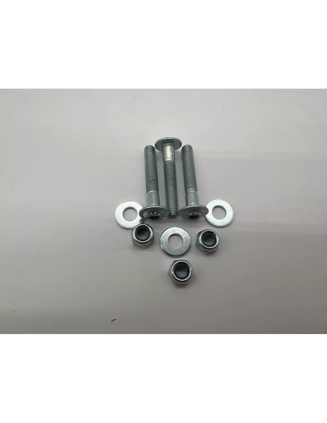 Support compresseur double ARB Toyota Hilux Revo Xtra Cab N4-Offroad