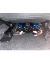 Support compresseur double ARB Toyota Hilux Revo Xtra Cab N4-Offroad