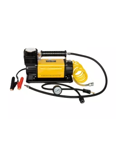 Compresseur portable monocylindre 12V 160L/Min TMAX T-MAX -