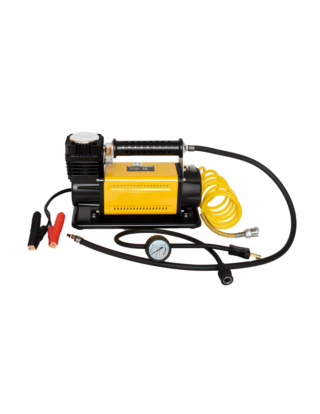 Compresseur portable monocylindre 12V 160L/Min TMAX T-MAX -