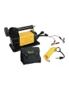 12V 160L / min Tmax 120l / min tragbarer Kompressor T-MAX -