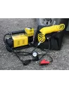 Compresseur portable monocylindre 12V 160L/Min TMAX T-MAX -