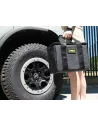 Draagbare Compressor Monocylinder Storm Pump 12V 190LPM 150PSI T-MAX