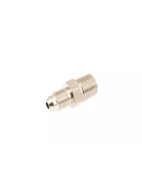 ADAPTER 1/4NPT(M) JIC4(M) 2PK ARB - accessoire 4x4
