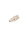 ADAPTER 1/4NPT(M) JIC4(M) 2PK ARB - accessoire 4x4