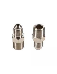ADAPTER 1/4NPT(M) JIC4(M) 2PK ARB - accessoire 4x4 2