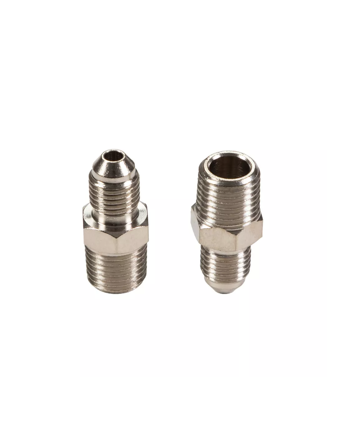 ADAPTER 1/4NPT(M) JIC4(M) 2PK ARB - accessoire 4x4