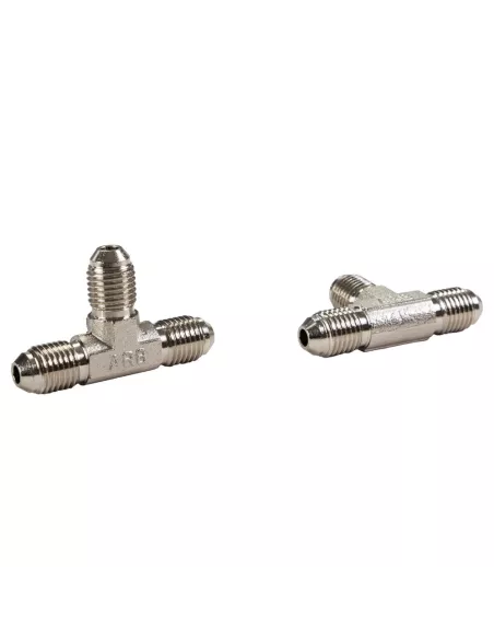 ADAPTER JIC4(M) TEE 2PK ARB - accessoire 4x4