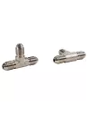 Pas JIC4 (M) Tee 2PK aan ARB - 4x4 accessoire