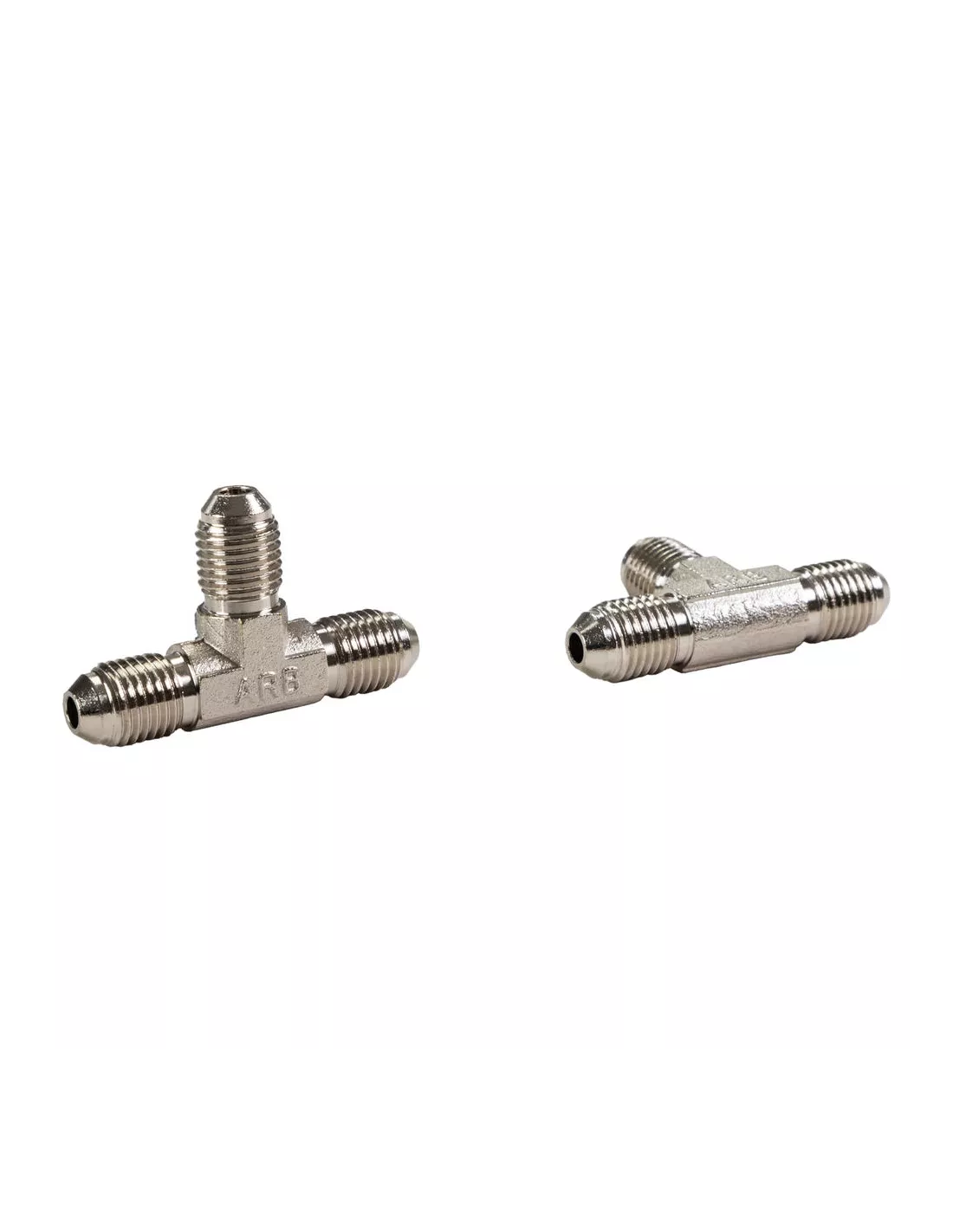 ADAPTER JIC4(M) TEE 2PK ARB - accessoire 4x4