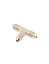 ADAPTER JIC4(M) TEE 2PK ARB - accessoire 4x4