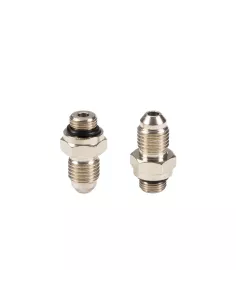 Adapter 1/8 BSP (M) JIC4 (M) 2PK ARB - 4x4 Zubehör