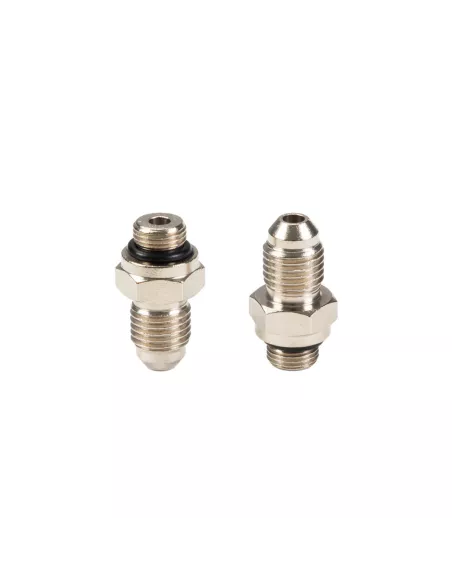 ADAPTER 1/8BSP(M) JIC4(M) 2PK ARB - accessoire 4x4