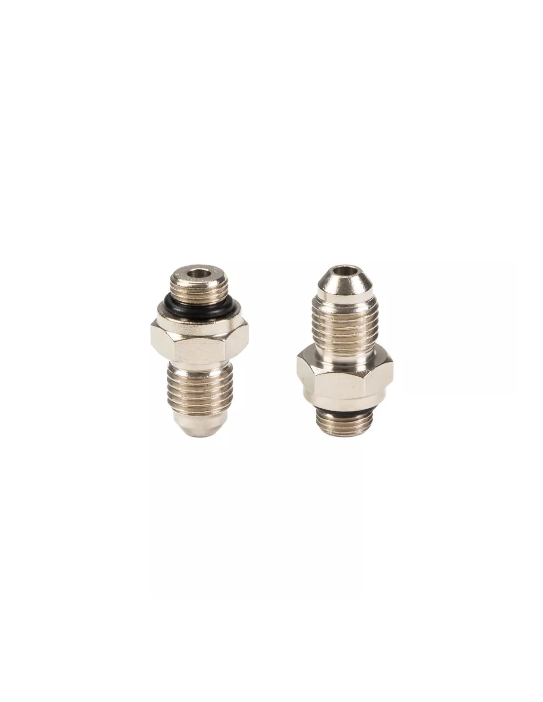 ADAPTER 1/8BSP(M) JIC4(M) 2PK ARB - accessoire 4x4