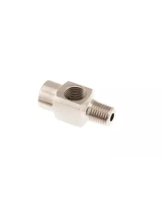 Adapter 1/4NPT (m / f / f) T-Stück 2PK ARB - 4x4 Zubehör