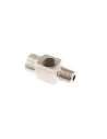 Adapter 1/4NPT (m / f / f) T-Stück 2PK ARB - 4x4 Zubehör