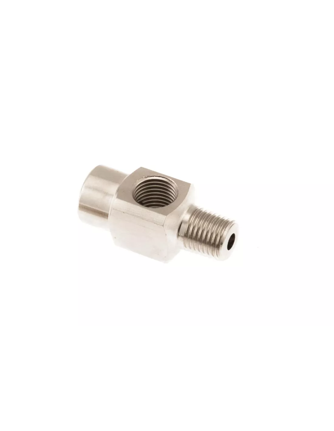 Adapter 1 / 4NPT (M / F / F) Tee 2PK ARB - 4x4 accessoire