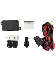 ARB Luchtveringbediening ARB - 4x4 accessoire