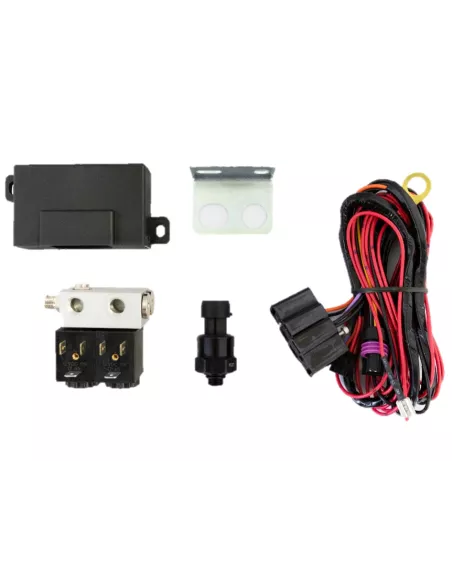 ARB AIR SUSPENSION CONTROL ARB - accessoire 4x4