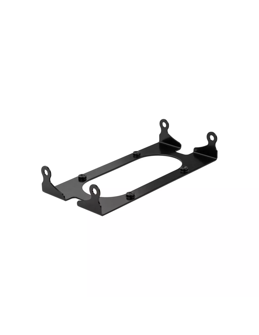 KIT BRKT TANK ADAPTOR ORA TO OLD BOLT PATTERN ARB - accessoire 4x4