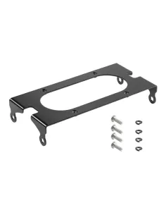 KIT BRKT TANK ADAPTOR ORA TO OLD BOLT PATTERN ARB - accessoire 4x4 2