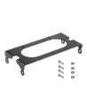 KIT BRKT TANK ADAPTOR ORA TO OLD BOLT PATTERN ARB - accessoire 4x4