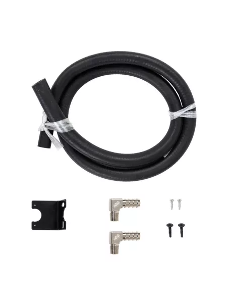 AIR FILTER RELOCATION KIT ARB - accessoire 4x4