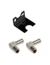 AIR FILTER RELOCATION KIT ARB - accessoire 4x4