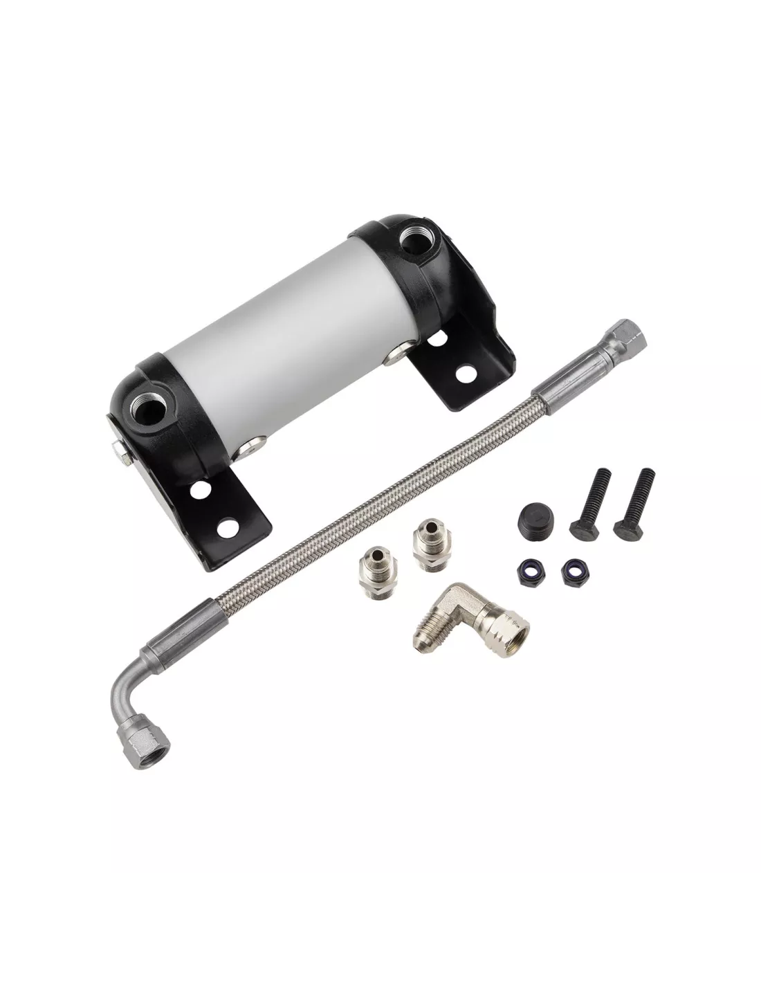 ARB Mini-bonbonne pour Electrovannes de Blocage ARB - accessoire 4x4