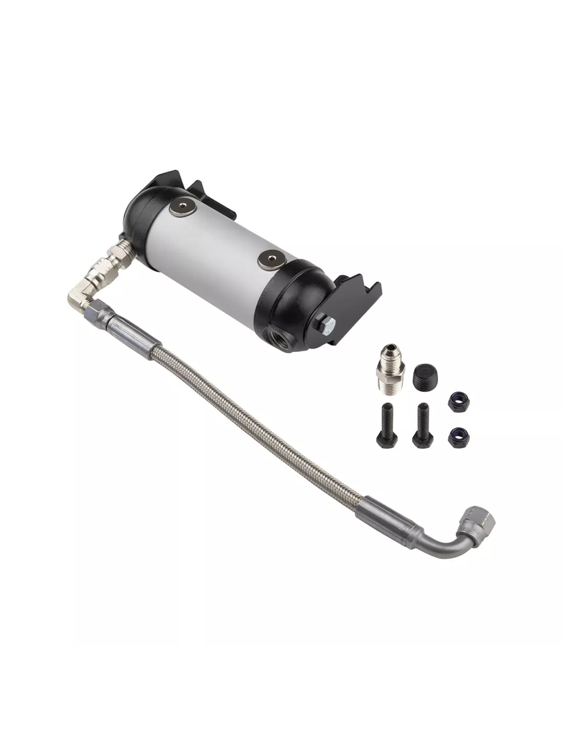 ARB Mini-bonbonne pour Electrovannes de Blocage ARB - accessoire 4x4