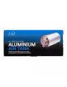 Aluminium-Tankzylinder 4L - 10bar Druckluftreserve ARB ARB -