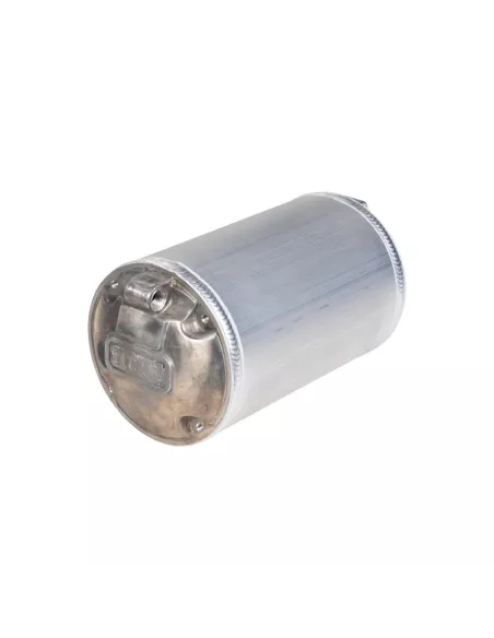 Bonbonne cuve aluminium 4L - Réserve air comprimé 10Bar ARB ARB -
