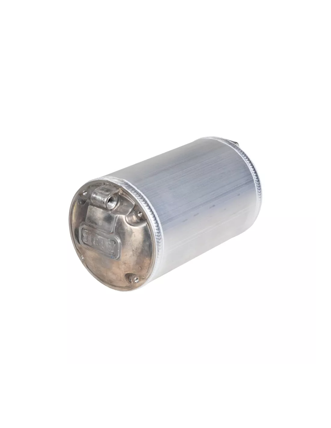 Bonbonne cuve aluminium 4L - Réserve air comprimé 10Bar ARB ARB -
