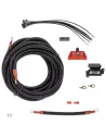 Univ Rear High Current Kit Comp Harness Ext 100A ARB - 4x4 Zubehör