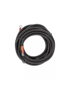 UNIV REAR HIGH CURRENT KIT COMP HARNESS EXT 100A ARB - accessoire 4x4 2