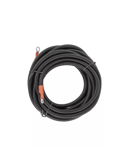 UNIV REAR HIGH CURRENT KIT COMP HARNESS EXT 100A ARB - accessoire 4x4