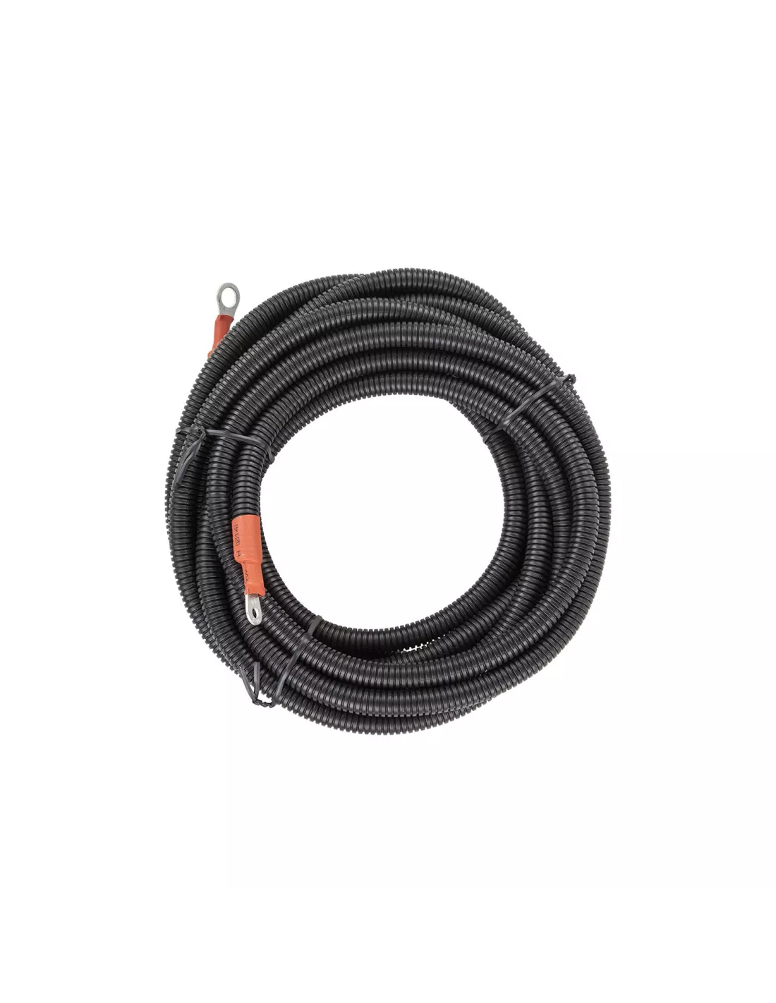 Univ Achter Hoogstroom Kit Comp Harness EXT 100A ARB - 4x4 accessoire