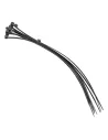 Univ Rear High Current Kit Comp Harness Ext 100A ARB - 4x4 Zubehör